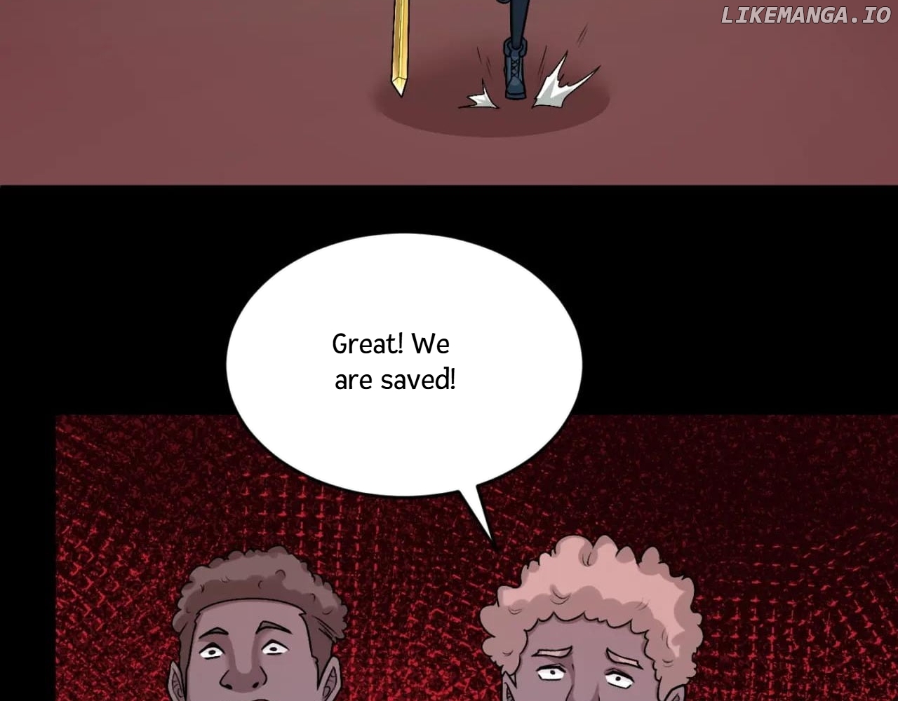 Era of the Haunted Chapter 155 - page 86
